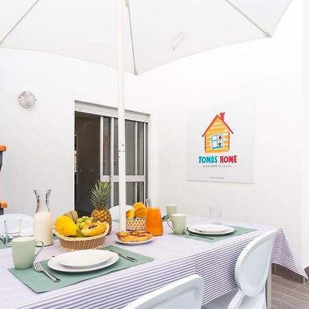 Tomas Home Назаре Экстерьер фото