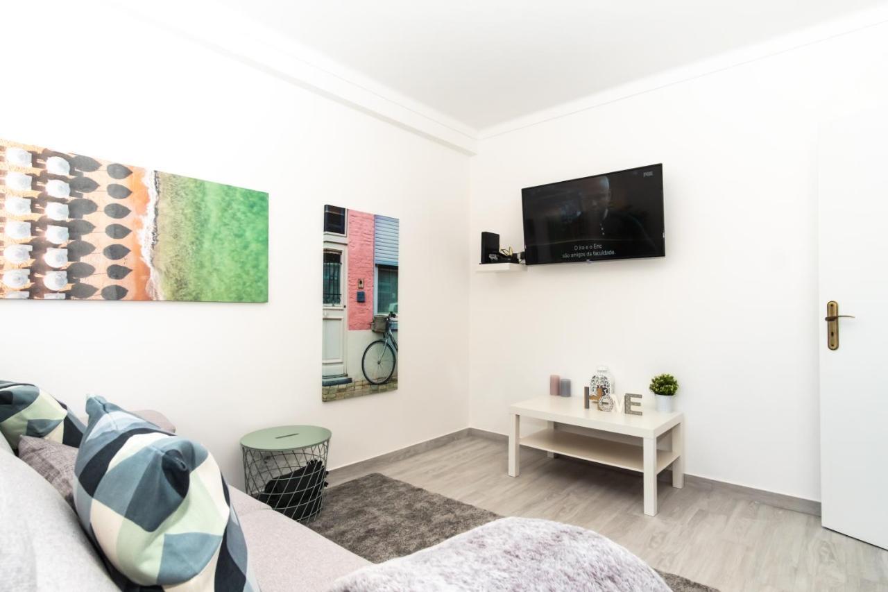 Tomas Home Назаре Экстерьер фото